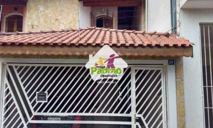 Sobrado com 3 dorms, jardim bom clima, guarulhos - r$ 590.000,00, 110m² - codigo: 5964