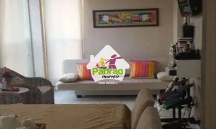 Apartamento com 3 dorms, macedo, guarulhos - r$ 850.000,00, 107