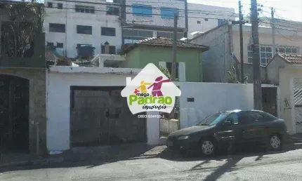 Terreno, Jardim Santa Mena, Guarulhos - R$ 550 mil, Cod: 5912