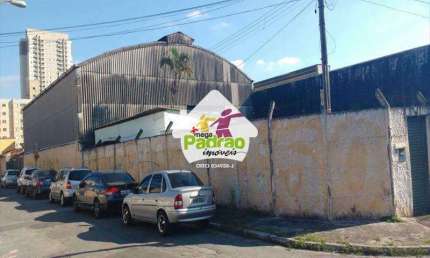 Loja, Vila Galvão, Guarulhos - R$ 2.000.000,00, 100m² - Codigo: 5857