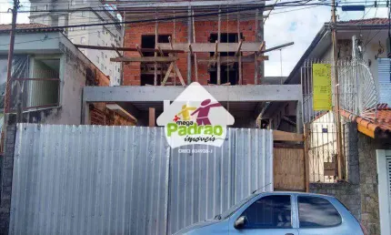 Sobrado com 3 dorms, vila maranduba, guarulhos - r$ 680.000,00, 125m² - codigo: 5854