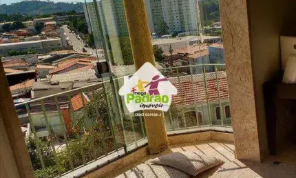 Apartamento com 3 quartos à venda no Picanço, Guarulhos 