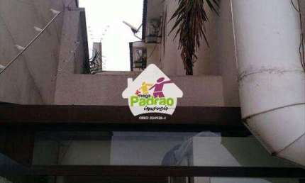 Sobrado com 3 dorms, Jardim Santa Mena, Guarulhos - R$ 790.000,00, 208m² - Codigo: 5794