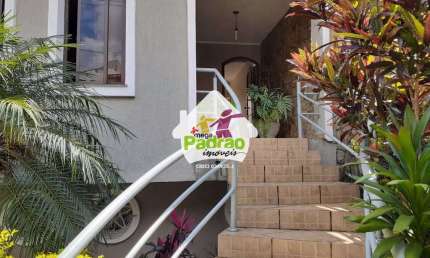 Casa com 4 dorms, Vila Galvão, Guarulhos - R$ 1.6 mi, Cod: 5793