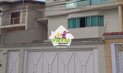 Sobrado com 3 dorms, Parque Renato Maia, Guarulhos - R$ 900.000,00, 200m² - Codigo: 5766