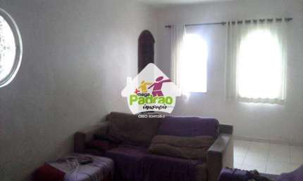 Sobrado com 3 dorms, Vila Rosália, Guarulhos - R$ 600.000,00, 100m² - Codigo: 5466