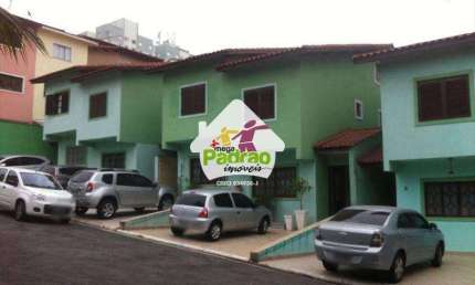 Sobrado com 4 dorms, Macedo, Guarulhos - R$ 800.000,00, 115m² - Codigo: 5462