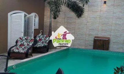 Sobrado com 2 dorms, Vila Rosália, Guarulhos - R$ 970.000,00, 300m² - Codigo: 5745
