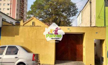 Casa com 2 dorms, Vila Milton, Guarulhos - R$ 1.200.000,00, 550m² - Codigo: 5425