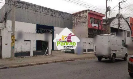 Ponto comercial para alugar na Vila Galvão, Guarulhos 