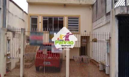 Casa com 1 dorm, Jardim Vila Galvão, Guarulhos - R$ 450.000,00, 175m² - Codigo: 5729