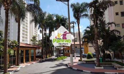 Apartamento com 3 dorms, Macedo, Guarulhos - R$ 430 mil, Cod: 5720