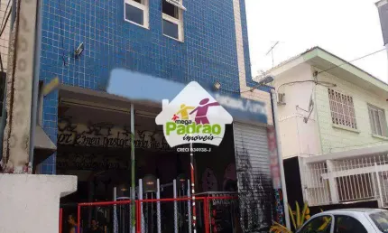Loja, carandiru, são paulo - r$ 4.000.000,00, 0m² - codigo: 5403