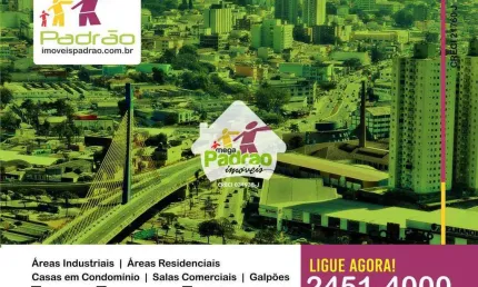 Apartamento com 3 quartos à venda no Centro, Guarulhos 
