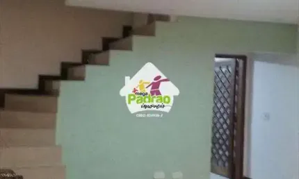 Sobrado com 3 dorms, gopoúva, guarulhos - r$ 500.000,00, 165m² - codigo: 5349