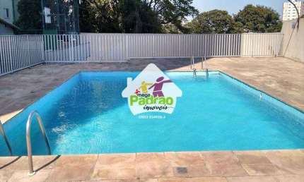 Apartamento com 2 quartos à venda no Gopoúva, Guarulhos 