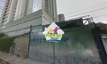 Galpão, vila aprazível, guarulhos - r$ 950 mil, cod: 5328