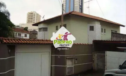 Sobrado com 4 dorms, jardim vera, guarulhos - r$ 890.000,00, 250m² - codigo: 5325