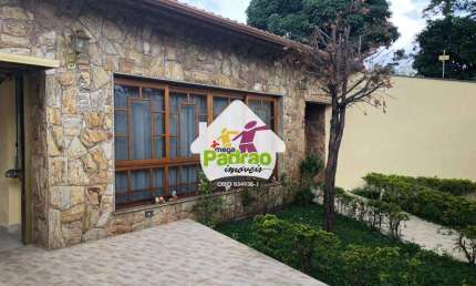 Casa com 3 dorms, Vila Galvão, Guarulhos - R$ 1.65 mi, Cod: 5773