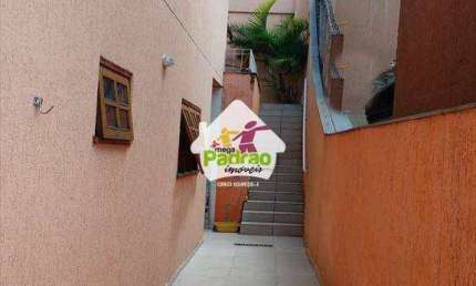 Sobrado com 4 dorms, Vila Ristori, Guarulhos - R$ 700.000,00, 125m² - Codigo: 5652