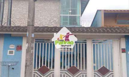 Sobrado com 3 dorms, Jardim Imperador, Guarulhos - R$ 750.000,00, 134m² - Codigo: 5312
