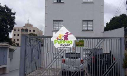 Apartamento com 2 quartos, Jardim Gopoúva, Guarulhos, Cod: 5641