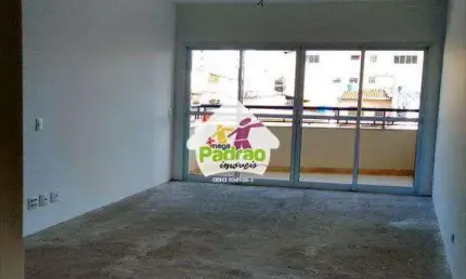 Apartamento com 2 dorms, Picanço, Guarulhos - R$ 470.000,00, 84m² - Codigo: 5281