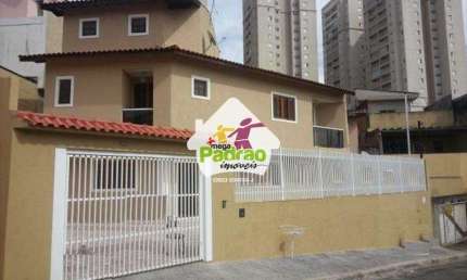 Sobrado com 4 dorms, Jardim Ema, Guarulhos - R$ 800 mil, Cod: 5227