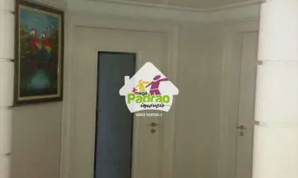 Apartamento com 3 quartos à venda na Vila Moreira, Guarulhos 