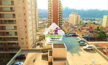 Apartamento com 2 dorms, Vila Galvão, Guarulhos - R$ 318.000,00, 0m² - Codigo: 5358