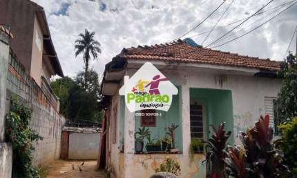 Terreno à venda no Gopoúva, Guarulhos 