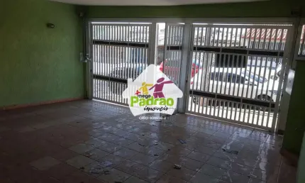 Casa com 3 dorms, jardim santa clara, guarulhos - r$ 730 mil, cod: 5575