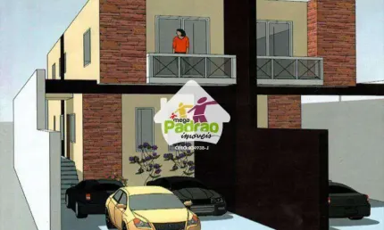 Sobrado com 3 dorms, jardim santa clara, guarulhos - r$ 590.000,00, 170m² - codigo: 5568