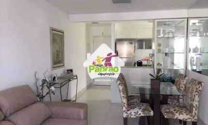 Apartamento com 2 quartos à venda no Jardim Barbosa, Guarulhos 
