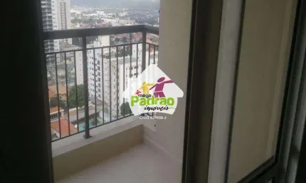 Apartamento com 2 dorms, gopoúva, guarulhos - r$ 390.000,00, 75m² - codigo: 5033