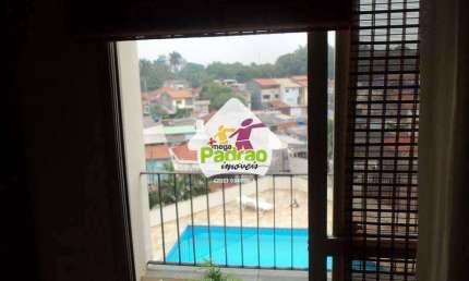 Apartamento com 2 dorms, Gopoúva, Guarulhos - R$ 340.000,00, 72m² - Codigo: 5075