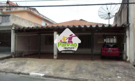 Sobrado com 2 dorms, Jardim Santa Mena, Guarulhos - R$ 800.000,00, 180m² - Codigo: 5071
