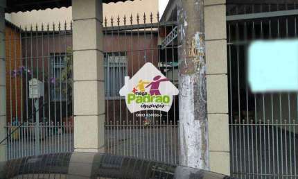 Sobrado com 3 dorms, Jardim Rosa de Franca, Guarulhos - R$ 850.000,00, 240m² - Codigo: 5436