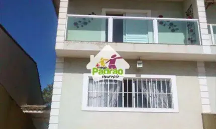 Sobrado com 4 dorms, jardim city, guarulhos - r$ 520 mil, cod: 5193