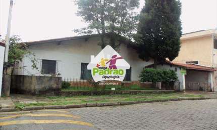 Casa com 3 dorms, Cidade Maia, Guarulhos - R$ 1.500.000,00, 200m² - Codigo: 4923