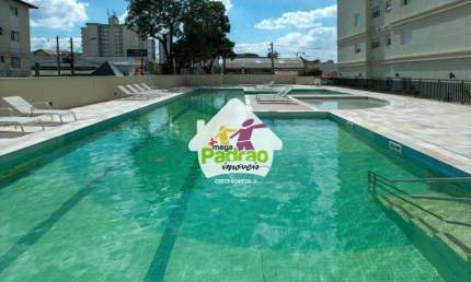 Apartamento com 3 quartos à venda no Gopoúva, Guarulhos 
