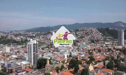 Cobertura com 3 dorms, Vila Galvão, Guarulhos - R$ 1.200.000,00, 140m² - Codigo: 4869