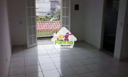 Sobrado com 4 dorms, Jardim Acácio, Guarulhos - R$ 500.000,00, 210m² - Codigo: 4835