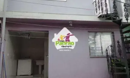Sobrado com 3 dorms, Vila Maranduba, Guarulhos - R$ 500.000,00, 145m² - Codigo: 4821