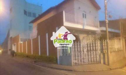 Casa com 4 dorms, Parque Renato Maia, Guarulhos - R$ 1.190.000,00, 216m² - Codigo: 4802