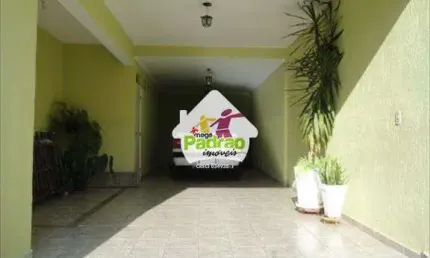 Sobrado com 3 dorms, Parque Renato Maia, Guarulhos - R$ 850 mil, Cod: 4784
