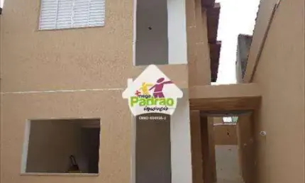 Sobrado com 3 dorms, jardim alice, guarulhos - r$ 495.000,00, 125m² - codigo: 4738