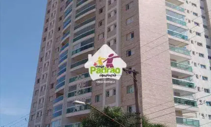 Apartamento com 4 quartos à venda no Centro, Guarulhos 