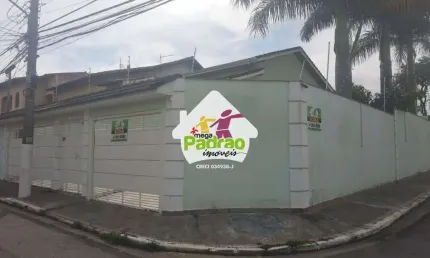 Casa com 4 dorms, vila galvão, guarulhos - r$ 1.9 mi, cod: 4640