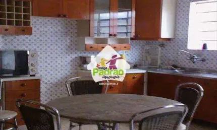 Casa com 3 quartos à venda na Vila Rosália, Guarulhos 